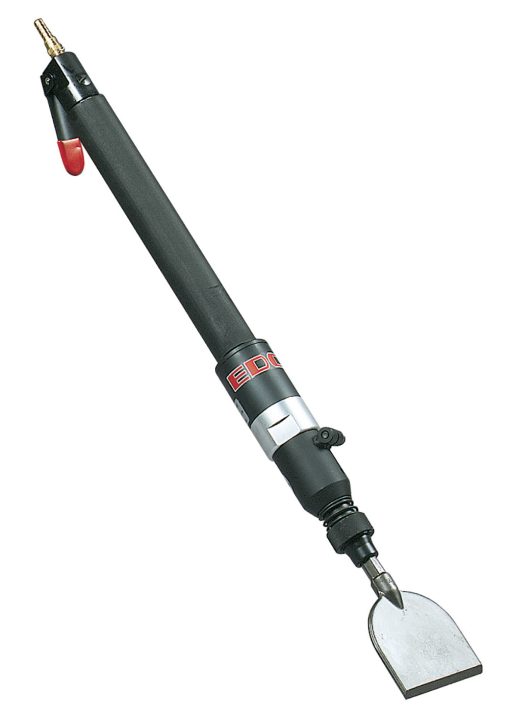 2 ft. Aluminum Chisel Scaler (with 4" Chisel) - Image 3