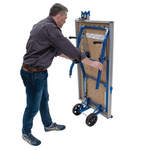 Adaptive Cutting System Project Table Kit - Image 3
