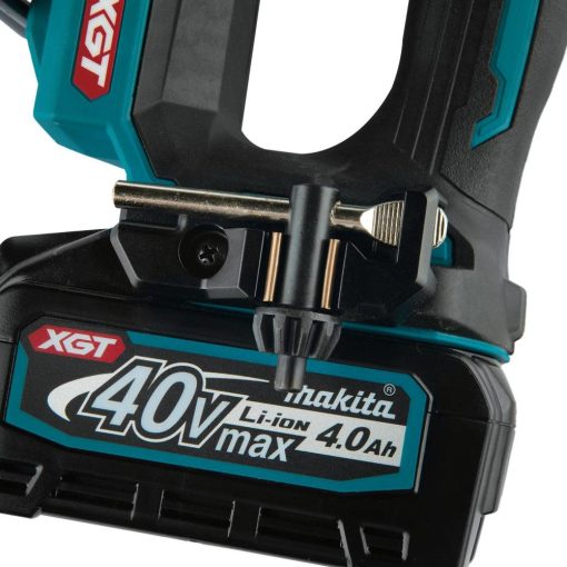 Makita 40V max XGT 1/2" Right Angle Drill Brushless Cordless Kit - Image 5