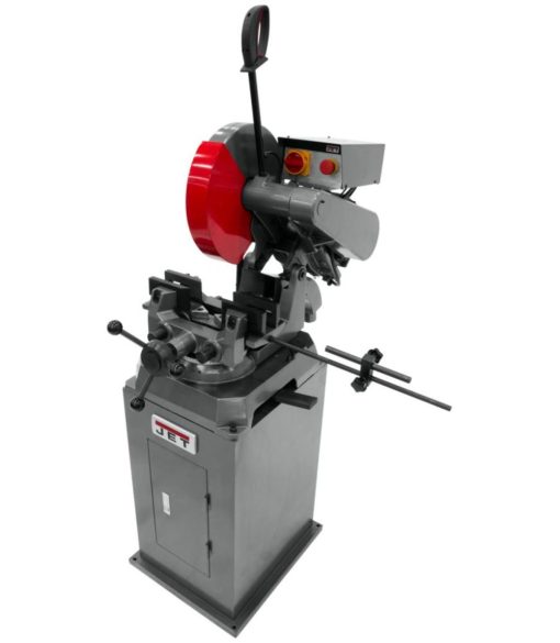 AB-14 Abrasive Saw 3PH 230 V - Image 10