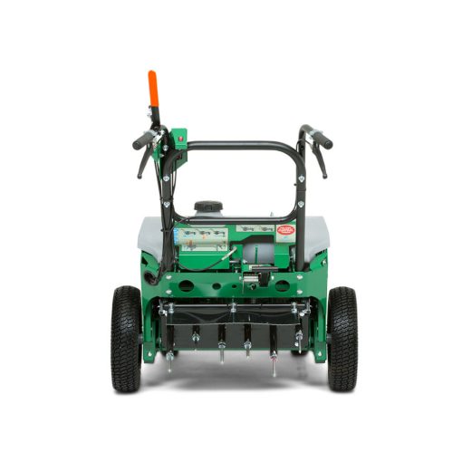Billy Goat PLUGR 25" Hydro Drive Reciprocating Aerator Self-Propelled 196cc Honda Engine - Image 3