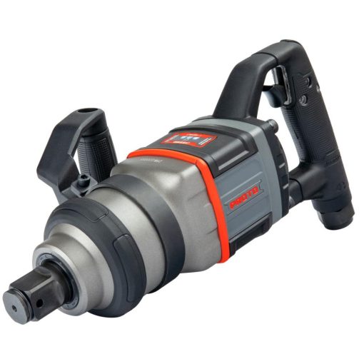 1 In. Drive Inline Air Impact Wrench - Image 6