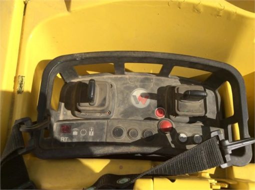 2014 WACKER NEUSON RTSC2 - Used - Image 11