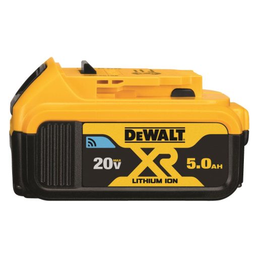 20V MAX* XR Tool Connect 2-Tool Combo Kit - Image 4