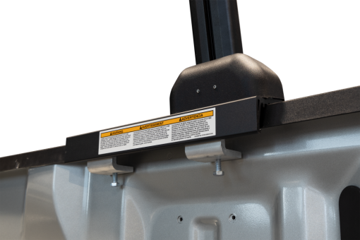 Weather Guard Universal Truck Rack - Image 4