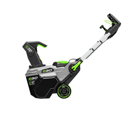 EGO POWER+ Snow Blower 21" Auger Propelled Bare Tool - Image 3