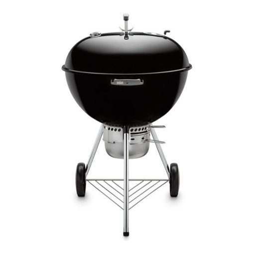 Original Kettle Premium 26" Charcoal Grill - Black