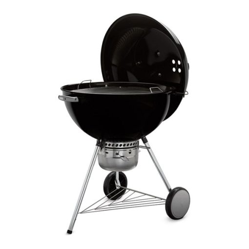 Original Kettle Premium 26" Charcoal Grill - Black - Image 2