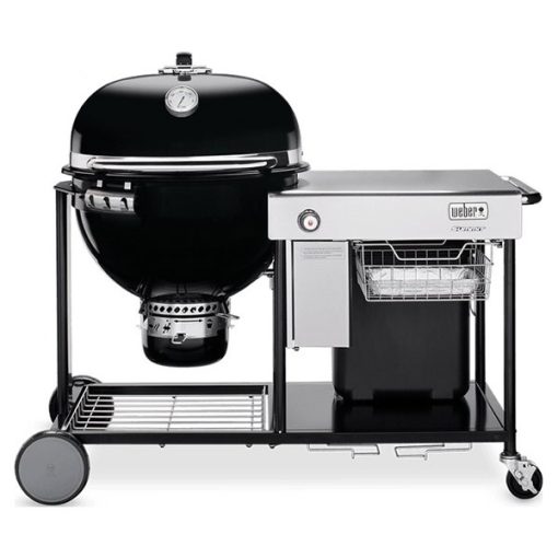 Summit Charcoal Grilling Center 24 inch
