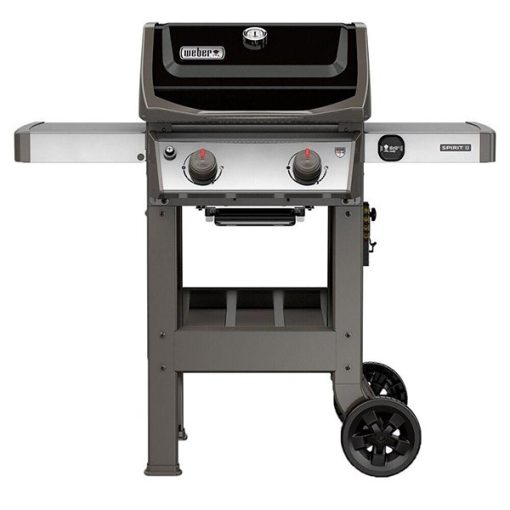 Spirit II E-210 Gas Grill
