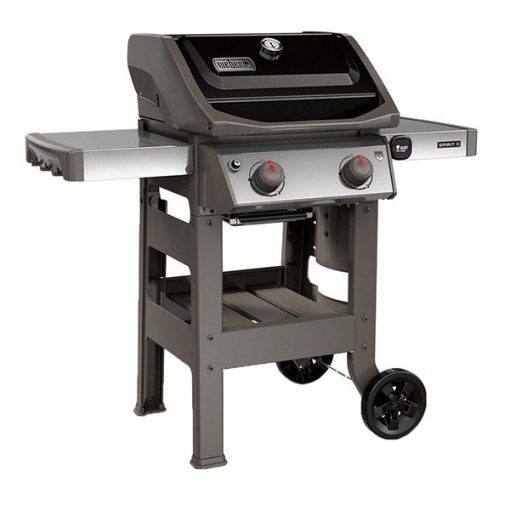 Spirit II E-210 Gas Grill - Image 2