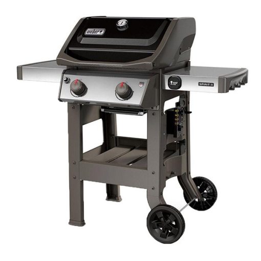 Spirit II E-210 Gas Grill - Image 3