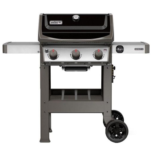 Spirit II E-310 Gas Grill (LP)