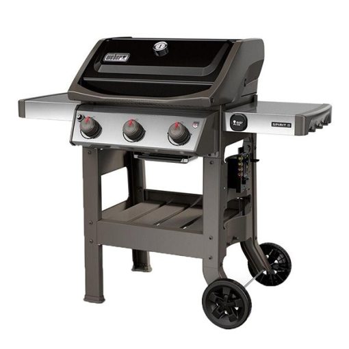 Spirit II E-310 Gas Grill (LP) - Image 2