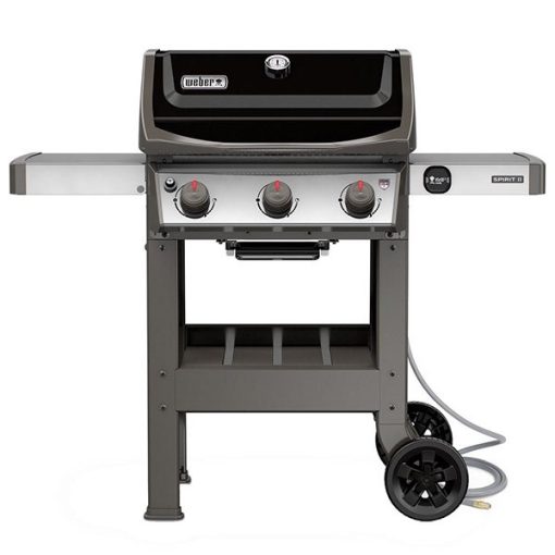 Spirit II E-310 Gas Grill (NG)