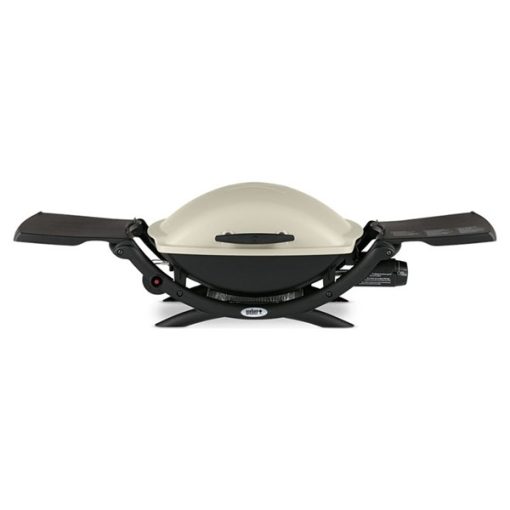 Q 2000 Portable Gas Grill