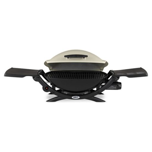 Q 2000 Portable Gas Grill - Image 2