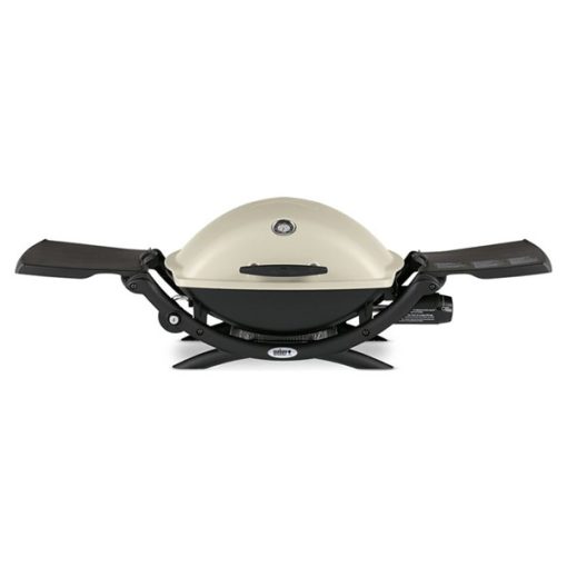 Q 2200 Portable Gas Grill