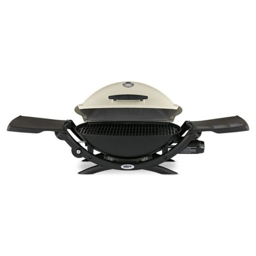 Q 2200 Portable Gas Grill - Image 2