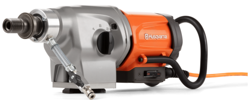 Husqvarna DM400 Core Drill Electric