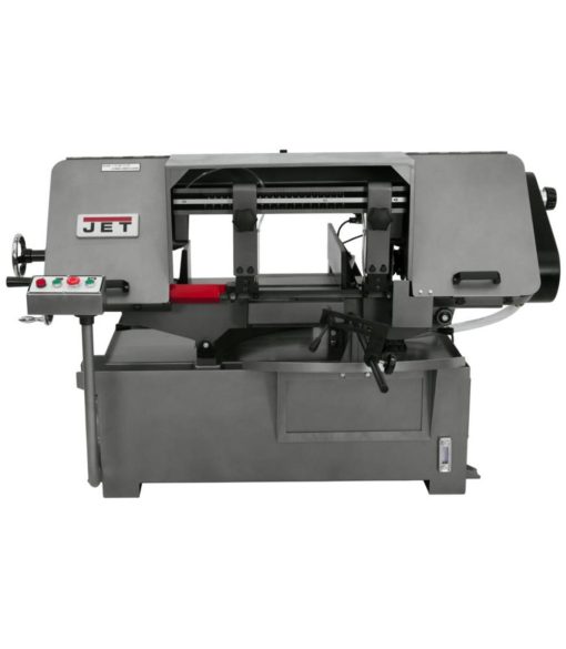 J-7020M 10 In. x 16 In. Horizontal Mitering Bandsaw 1PH - Image 4