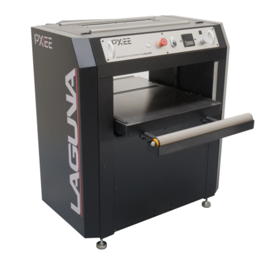 Laguna PX|22 SHEARTEC: II Planer 10HP 220V 3PH