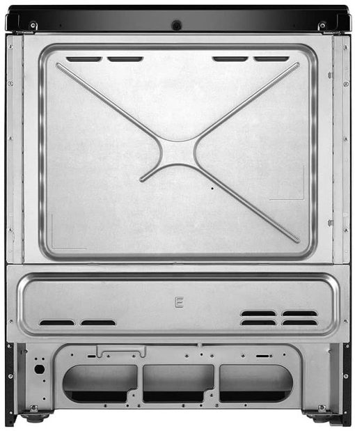 Whirlpool ADA 34" Black Tall Slide-In Electric Range With Self Clean Oven Cycle - Image 4