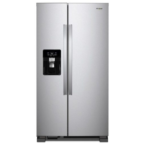Whirlpool Stainless Steel Four Piece Kitchen Suite - Image 2
