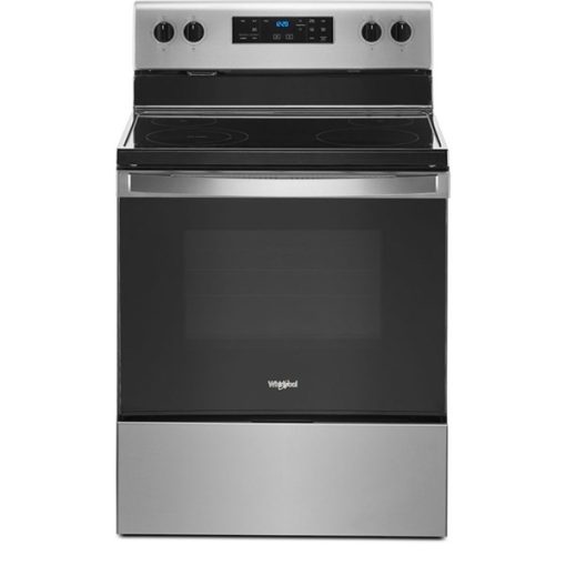 Whirlpool Stainless Steel Four Piece Kitchen Suite - Image 3
