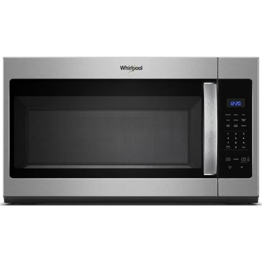 Whirlpool Stainless Steel Four Piece Kitchen Suite - Image 5
