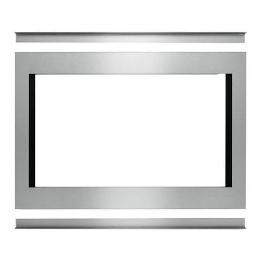27 Inch Traditional Convection Microwave Trim Kit