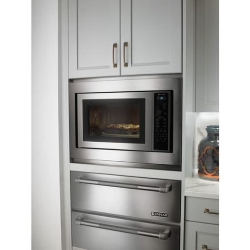 30 Inch Flush Convection Microwave Trim Kit - Image 3