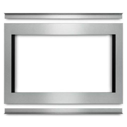 27 Inch Flush Convection Microwave Trim Kit