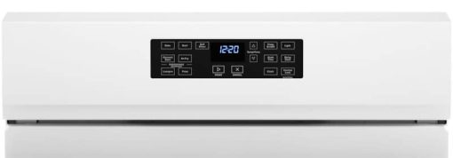 Whirlpool 5 Cu. Ft. White 5-In-1 Air Fry Gas Range - Image 7