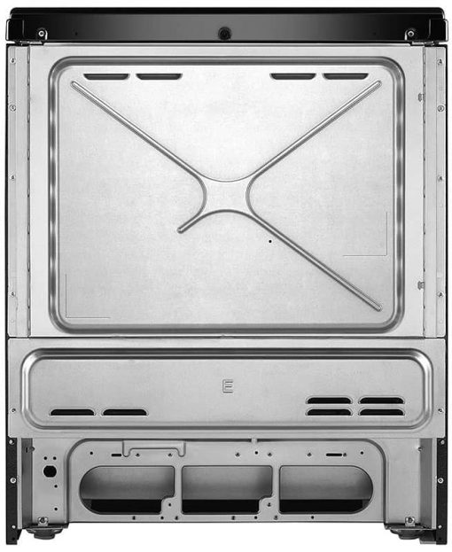 Whirlpool ADA 34" Stainless Steel Tall Slide-In Electric Range With Self Clean Oven Cycle - Image 6