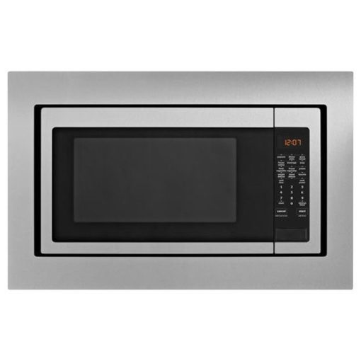 2.2 cu ft Countertop Microwave