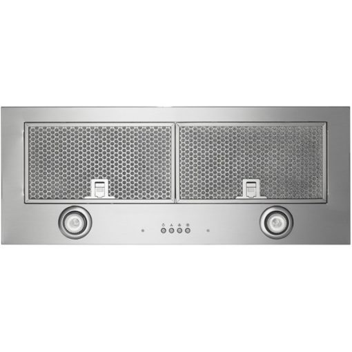 30" 400cfm Ducted Hood with Internal Blower