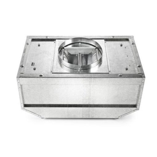 26" 1200cfm Hood with In-Line Blower