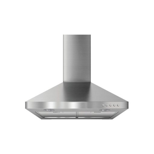 24" 300cfm Convertible Hood with Internal Blower