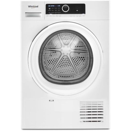 24" Electric 4.3 cu ft Dryer