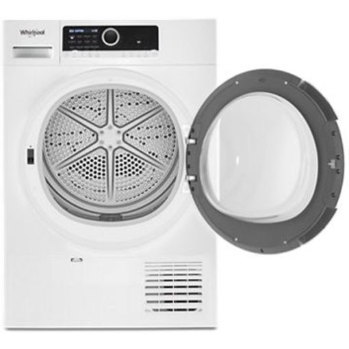 24" Electric 4.3 cu ft Dryer - Image 2