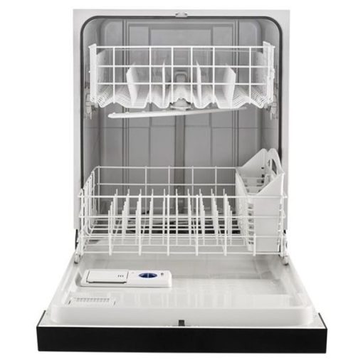 24" 55db 3 Cycle Built-In Dishwasher - Image 3