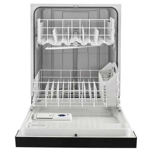 24" 55db 3 Cycle Built-In Dishwasher - Image 2