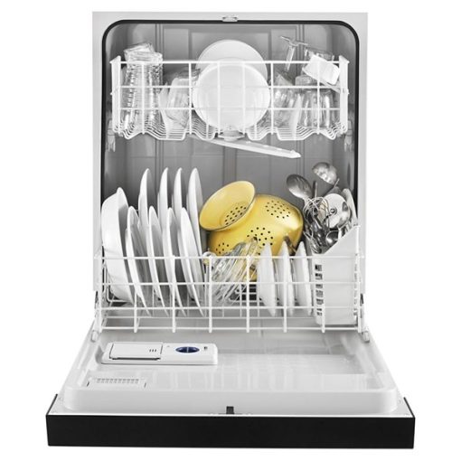 24" 55db 3 Cycle Built-In Dishwasher - Image 3