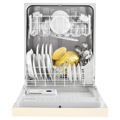24" 55db 3 Cycle Built-In Dishwasher - Image 2