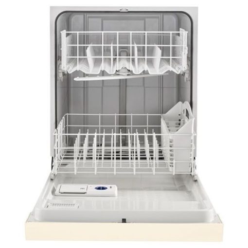 24" 55db 3 Cycle Built-In Dishwasher - Image 3