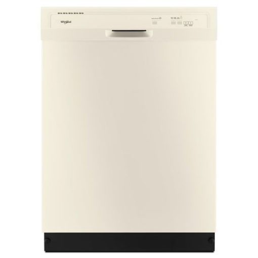 24" 55db 3 Cycle Built-In Dishwasher