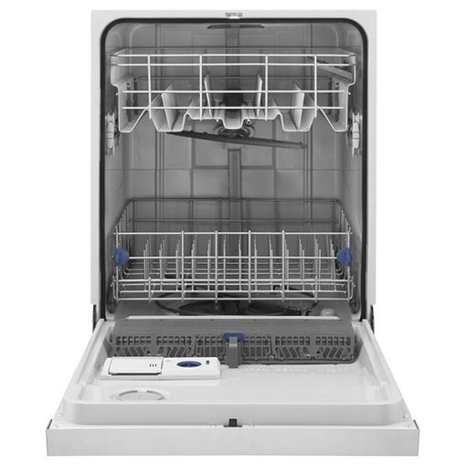 24" 53db 5 Cycle Built-In Dishwasher - Image 2