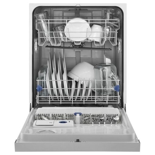 24" 53db 5 Cycle Built-In Dishwasher - Image 3