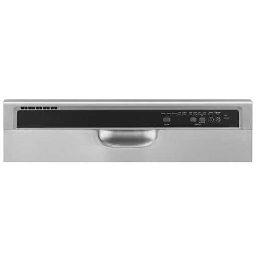 24" 53db 5 Cycle Built-In Dishwasher - Image 4